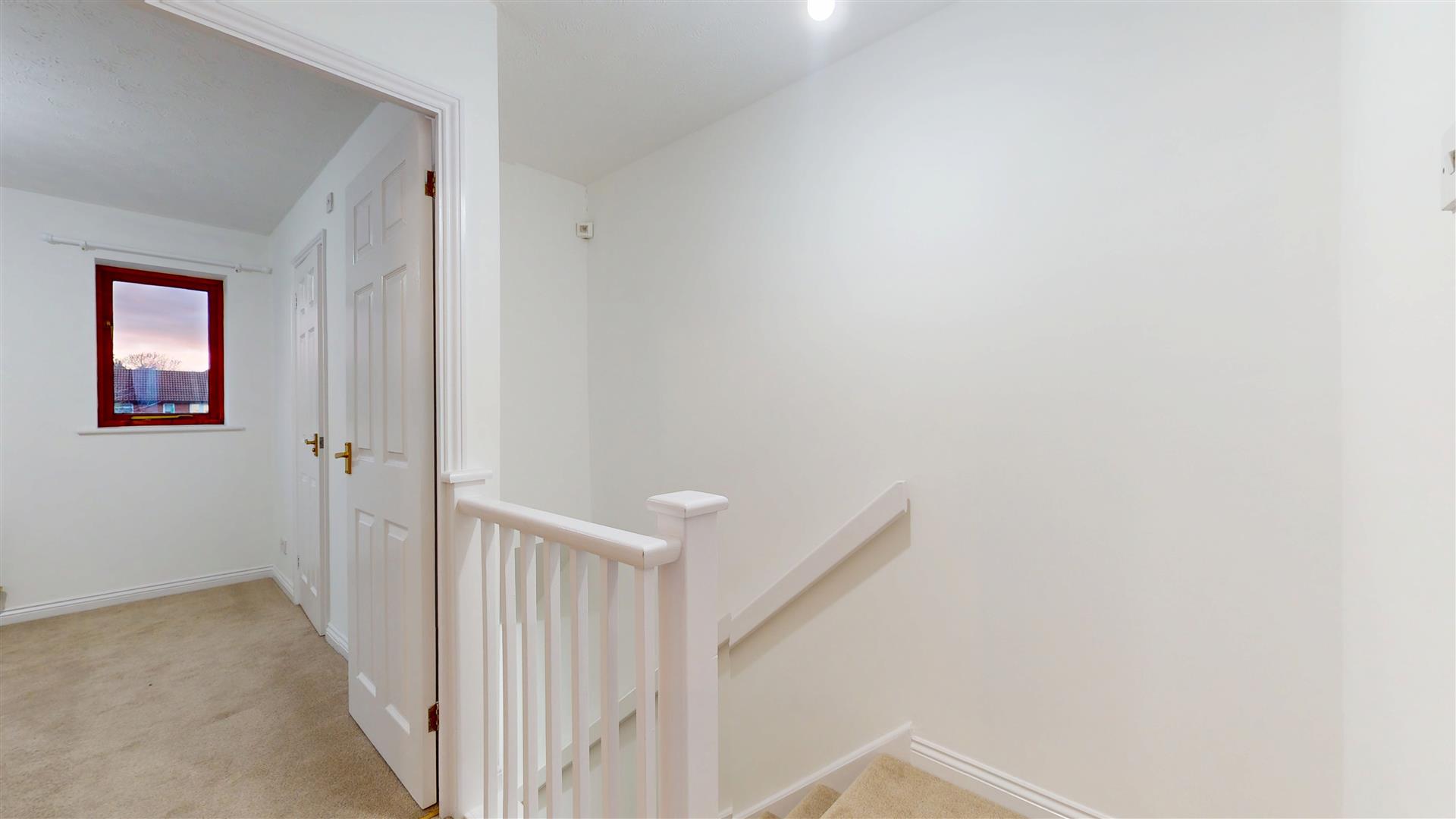 Denchworth Court, Emerson Valley, Milton Keynes